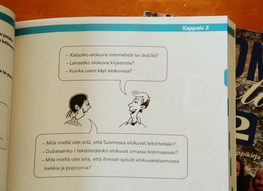 フィンランド人は どうして英語が上手なの その理由を調べてみた ハフポスト Life