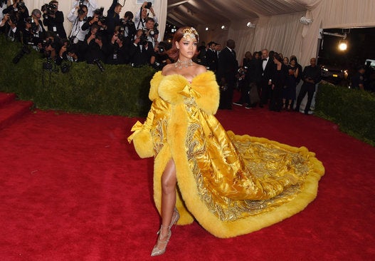 セレブの美しきドレス姿 華やかなファッションの祭典 Met Gala 画像集 ハフポスト Life セレブの美しきドレス姿 華やかなファッションの祭典 Met Gala 画像集 ハフポスト Life