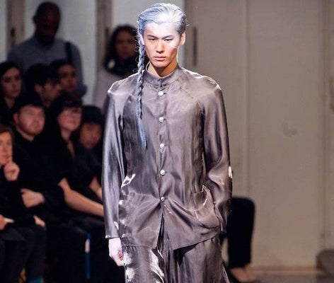 日本人トップモデル メンズ編 ハフポスト Life