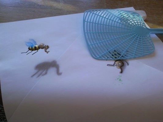 早送りで見る 超リアルな瓶 の描きかたが感動的 動画 ハフポスト News