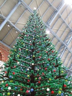死ぬまでに見たい世界のクリスマスツリー10 写真ギャラリー ハフポスト Life 死ぬまでに見たい世界のクリスマスツリー10 写真ギャラリー ハフポスト Life