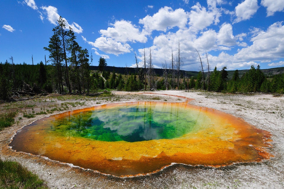 息飲むような美しい水の風景15選 写真 ハフポスト Life 息飲むような美しい水の風景15選 写真 ハフポスト Life