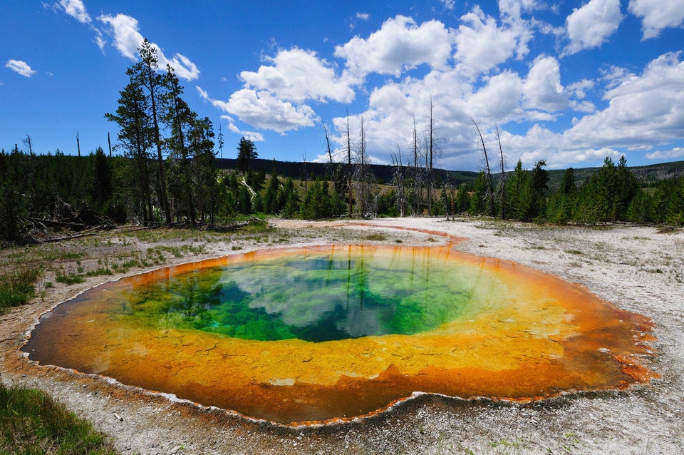 息飲むような美しい水の風景15選 写真 ハフポスト Life