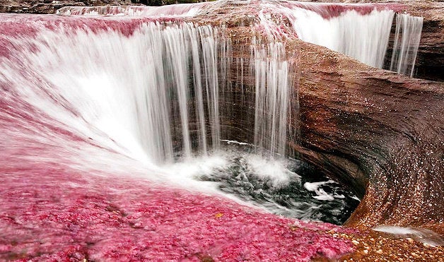 息飲むような美しい水の風景15選 写真 ハフポスト Life 息飲むような美しい水の風景15選 写真 ハフポスト Life
