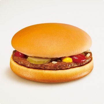 マクドナルドのメニュー 1955年と今の量を比べると ハフポスト News マクドナルドのメニュー 1955年と今の量を比べると ハフポスト News
