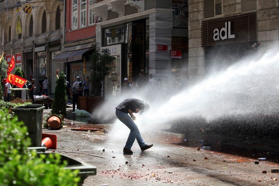 TURKEY-POLITICS-DEMO