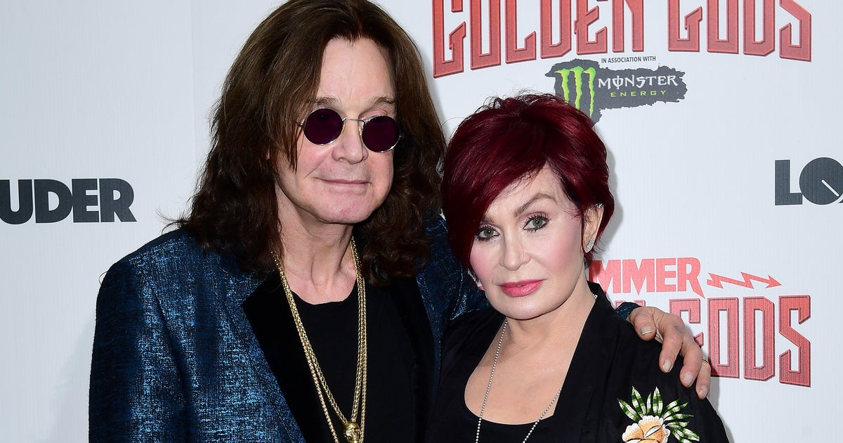 ozzy osbourne mental hospital