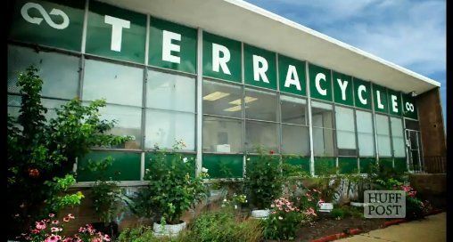 How I Did It: TerraCycle