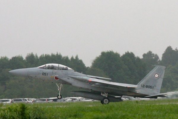 韓国が次期戦闘機としてf15を不採用 アメリカ軍縮の影響は他国にも ハフポスト News