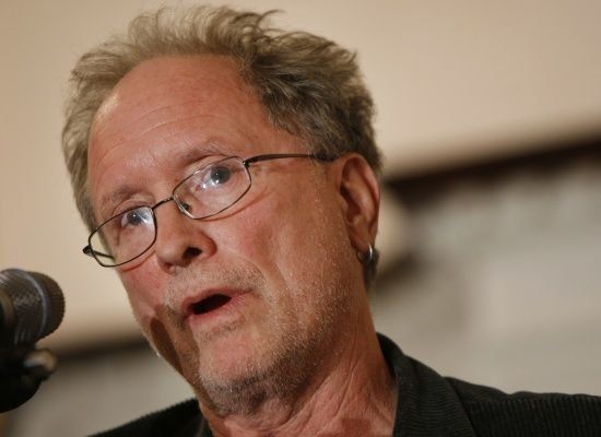 Bill Ayers Wrote 'Dreams From My Father"