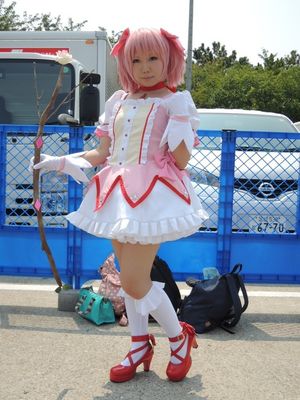 コミケ84 2日目のコスプレは ドキドキ プリキュア 東方project など 写真ギャラリー ハフポスト News