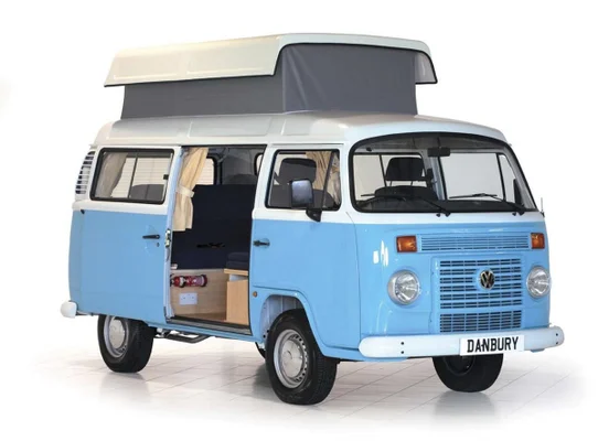 新車で買えるフォルクスワーゲン タイプ２ バスのキャンピングカー 日本で販売開始 ハフポスト News