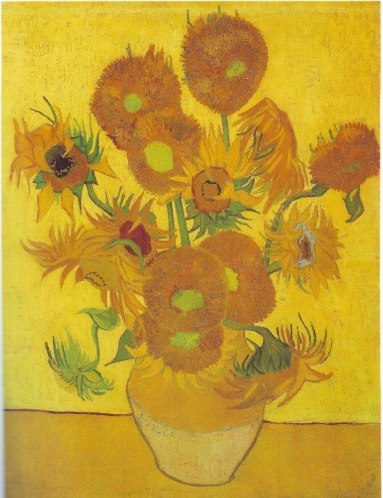 Vincent Van Gogh 0010
