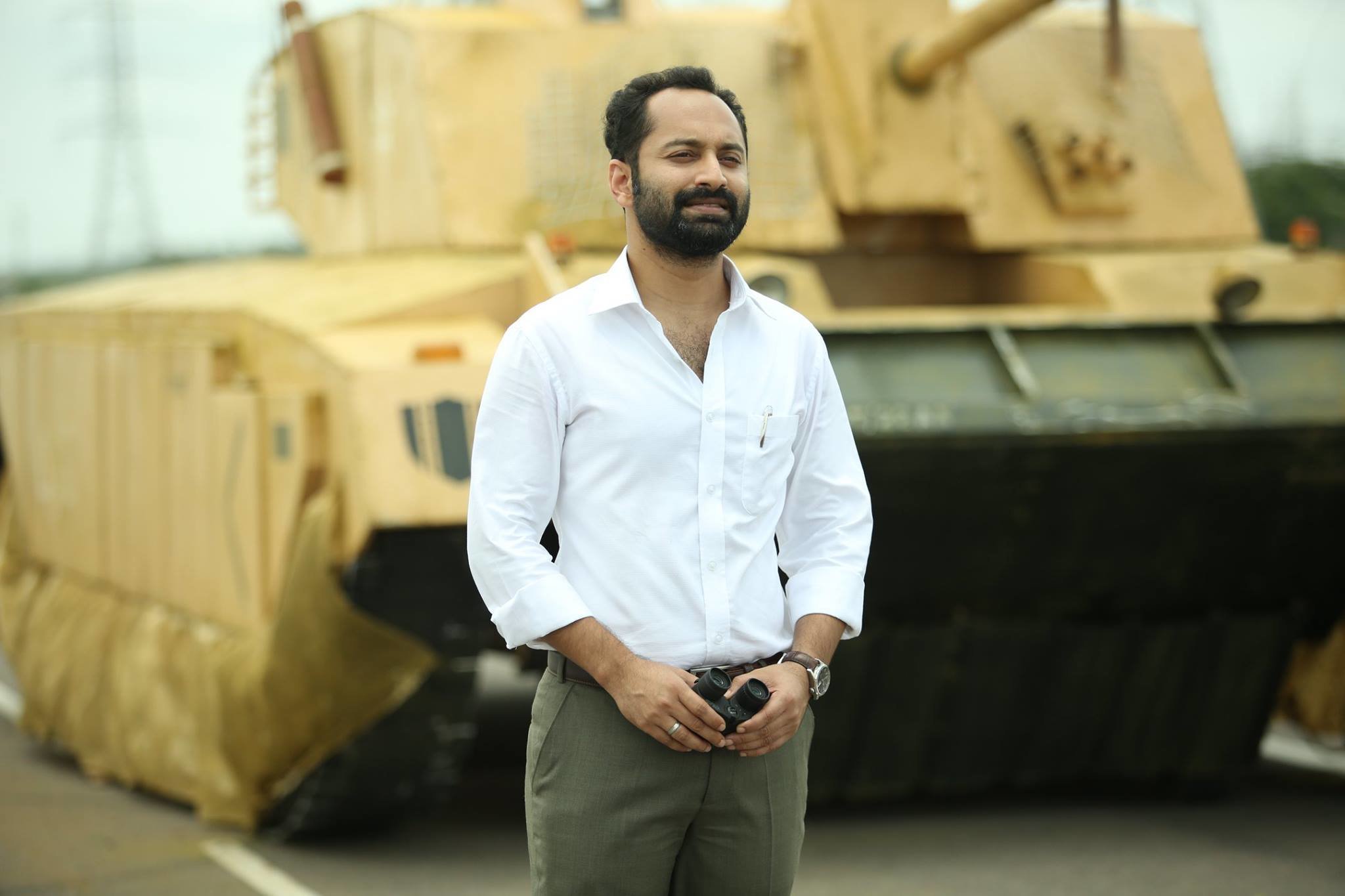 Varathan Public Review: Audience is in awe of this Fahadh Faasil starrer  thriller – see reactions - Bollywood News & Gossip, Movie Reviews, Trailers  & Videos at Bollywoodlife.com