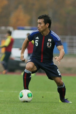 旭日旗を連想 韓国で日本代表新ユニフォームが波紋を呼ぶ ハフポスト News