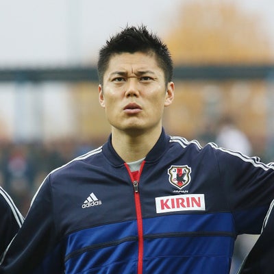 旭日旗を連想 韓国で日本代表新ユニフォームが波紋を呼ぶ ハフポスト News