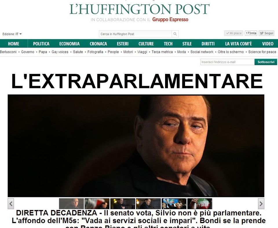 HuffPost