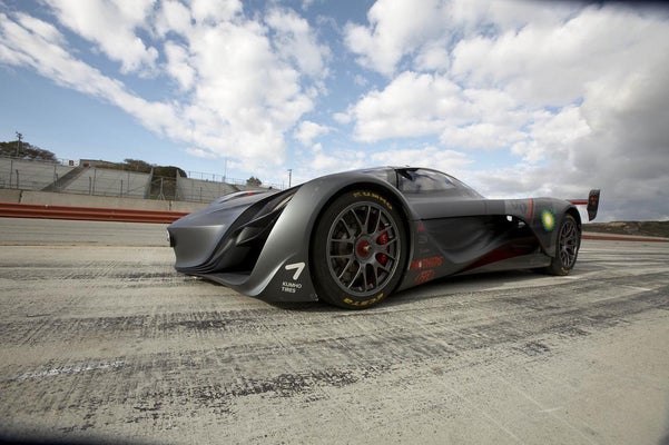 実は5年間も事実を封印 トップギアがマツダ車炎上事件の詳細を明らかに ハフポスト News