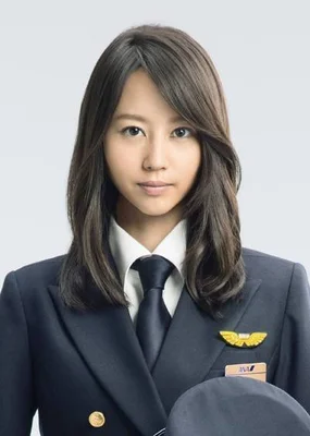 堀北真希 男性と女性で違いがあるのは確か ハフポスト News