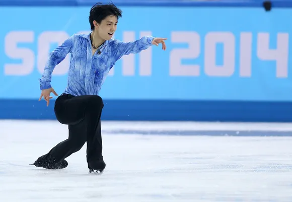 羽生結弦、好調キープ 世界選手権「全力で演じきる」 男子フィギュア