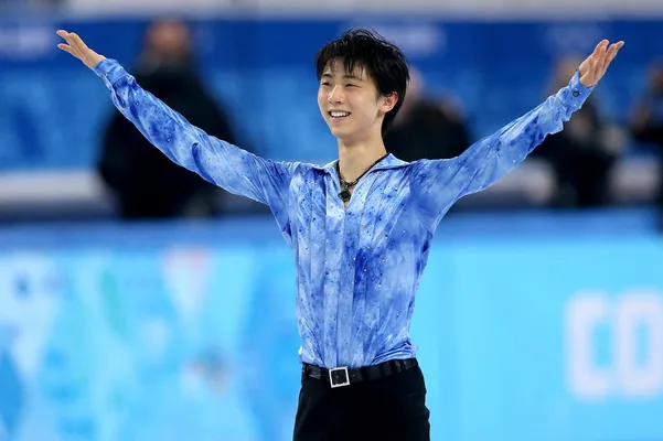 羽生結弦、好調キープ 世界選手権「全力で演じきる」 男子フィギュア