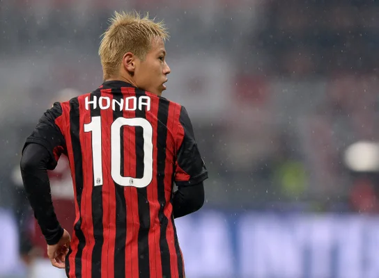 本田圭佑 わずか1試合で評価が急降下 ハフポスト News
