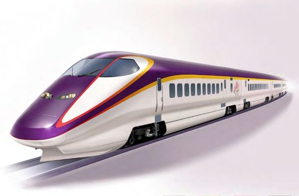 山形新幹線、史上初のお座敷列車「とれいゆ」を投入 「つばさ」も新色 