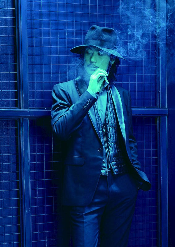 画像集 ルパン三世 実写映画版 小栗旬は8キロ減量 峰不二子は黒木メイサ ハフポスト