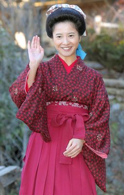 花子とアン 視聴率23 5 ヒロイン村岡花子が親友 葉山蓮子を支えた白蓮事件とは ハフポスト News