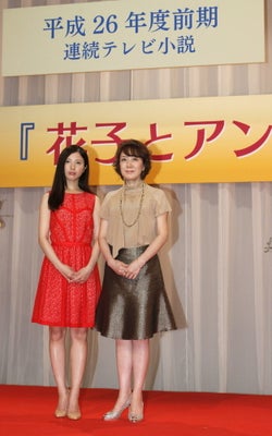 花子とアン 視聴率好調 仲間由紀恵が演じる葉山蓮子のモデルは ヒロイン花子の親友 ハフポスト News 花子とアン 視聴率好調 仲間由紀恵が演じる葉山蓮子のモデルは ヒロイン花子の親友 ハフポスト News