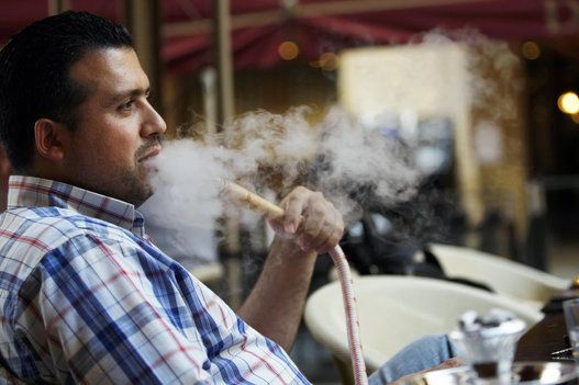 水タバコは害が少ない は本当か アメリカの若者に流行 ハフポスト News