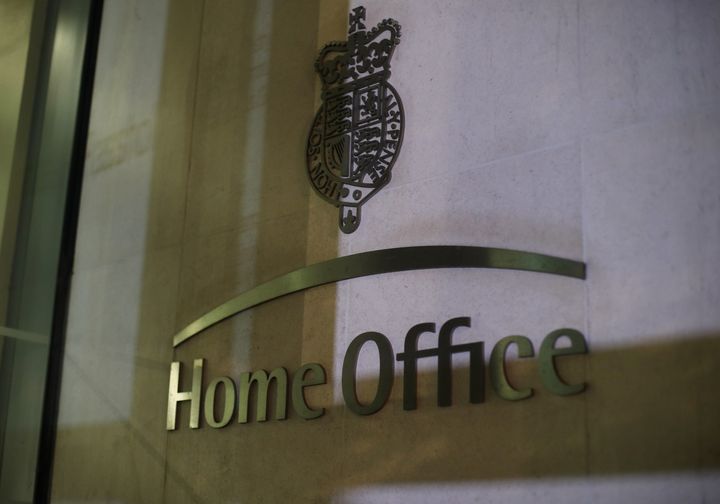 The Home Office purchased the most outsourcing services from the strategic suppliers in 2018