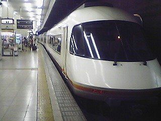 関西の鉄道