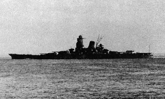 戦艦 武蔵 の船体 フィリピン海底で発見か アメリカの資産家がtwitterで発表 ハフポスト News