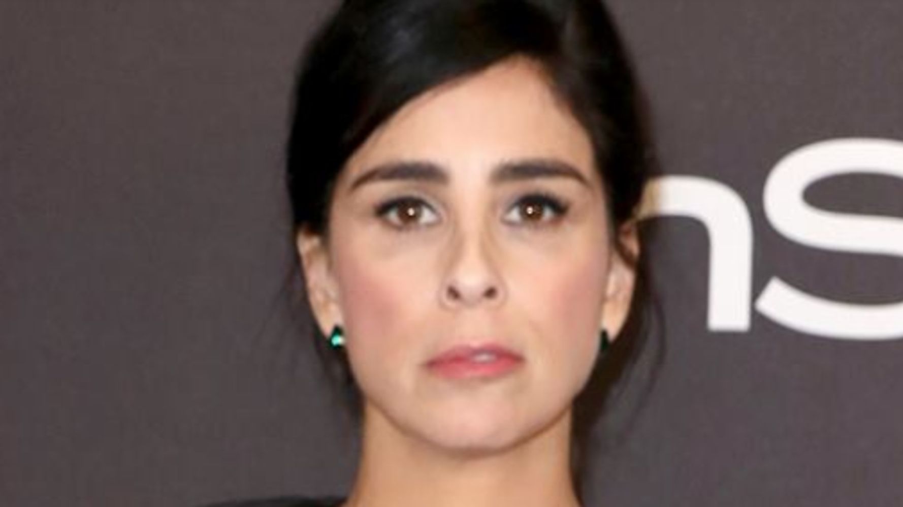Sarah Silverman Outraged By Male Doctors Stty Mammogram Wear F 