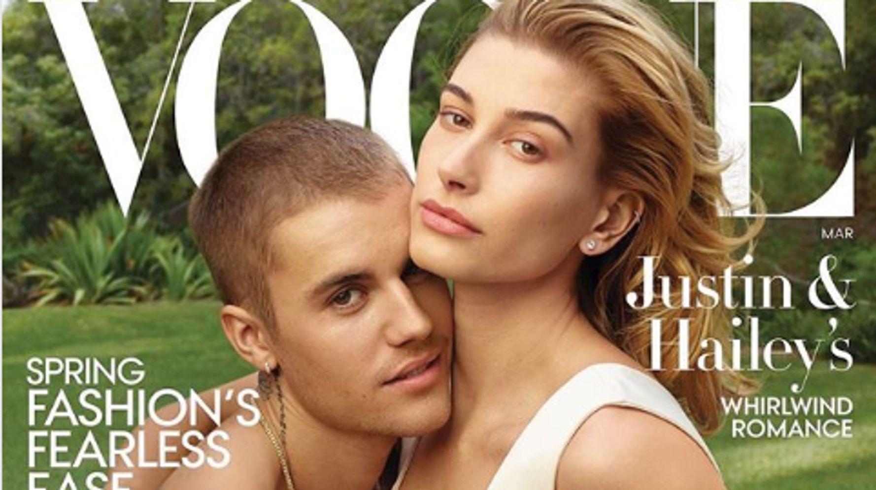 Justin Bieber And Hailey Baldwin Reveal Why They Got Married So Quickly |  HuffPost Entertainment