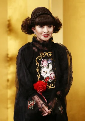 黒柳徹子 ついにinstagraｍ開始 勧めたのは福山雅治 ハフポスト News