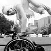 かんばらけんた - 車椅子ダンサー、システムエンジニア