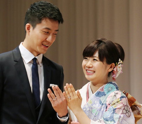 福原愛さん ディズニーランドで挙式へ 夫婦の 思い出の地 ハフポスト News 福原愛さん ディズニーランドで挙式へ 夫婦の 思い出の地 ハフポスト News