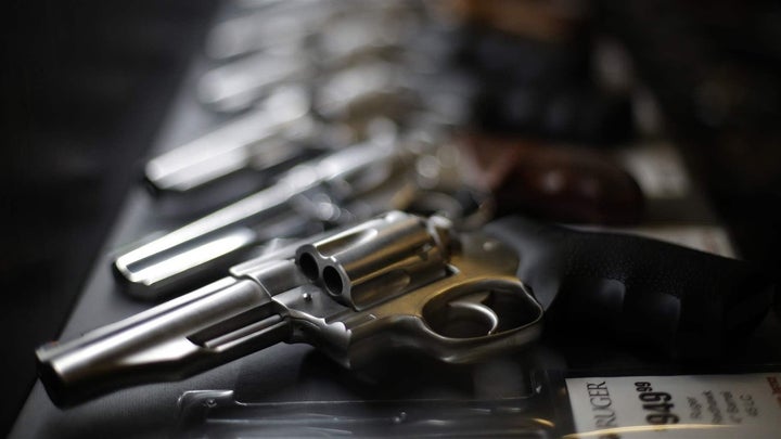 States across the country are attempting to raise the minimum age to buy a handgun. Gun control advocates are looking to capi