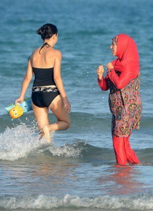 TUNISIA-ISLAM-LEISURE