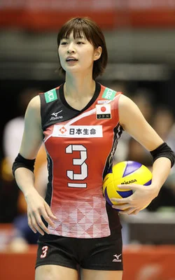 木村沙織 全てを出し切りたい 女子バレー 2大会連続メダルへ決意 リオオリンピック ハフポスト News