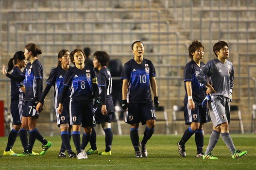 なでしこジャパン宮間あや選手は辞退 初陣メンバーを高倉麻子新監督が発表 一問一答 ハフポスト News