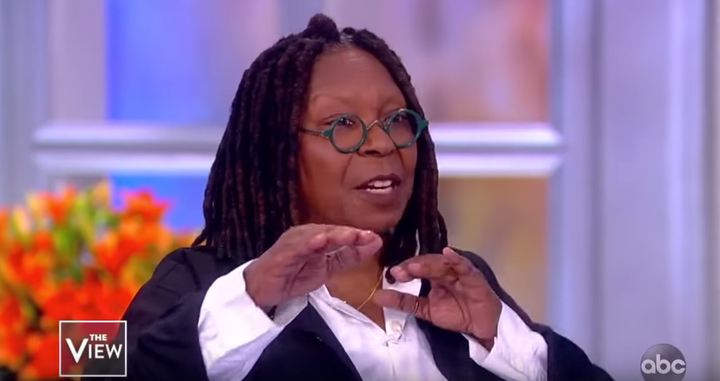 Whoopi Goldberg