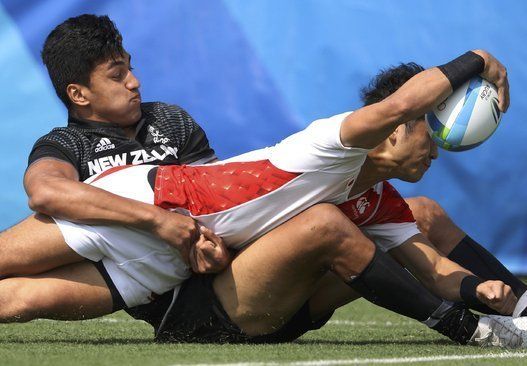 OLYMPICS-RIO-RUGBY-M