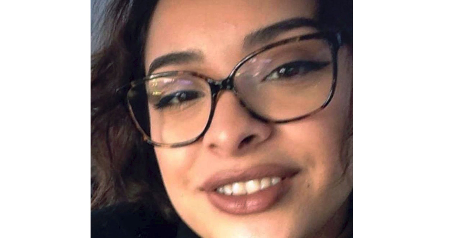 Woman Found Dead In Suitcase On Side Of The Road Identified As Missing