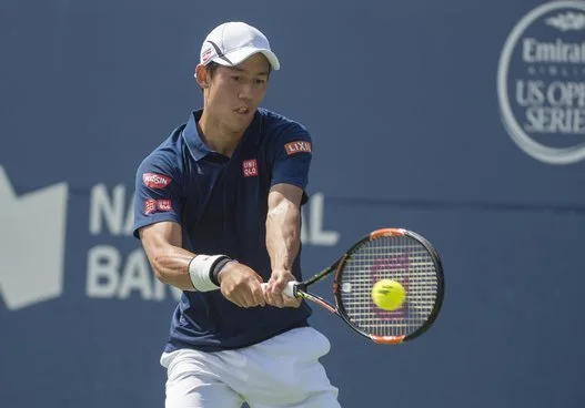 錦織圭 バブリンカにストレート勝ち マスターズ大会初の決勝進出 テニス ハフポスト News