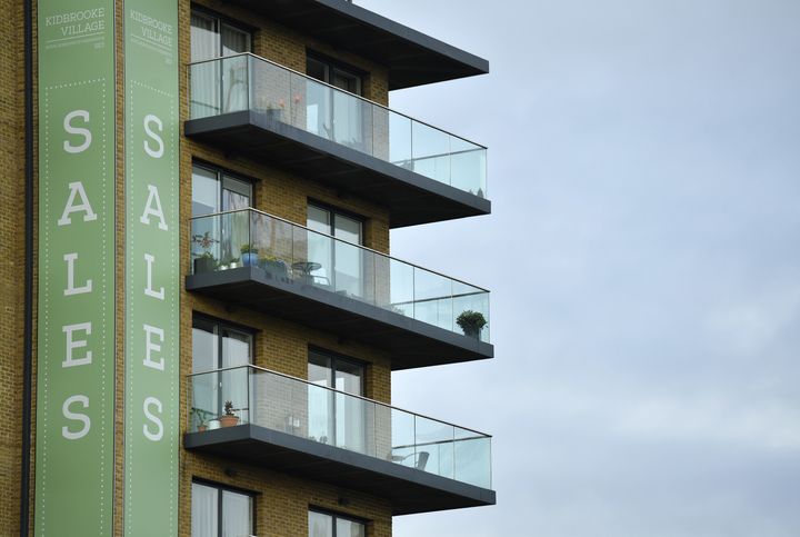 Plans to rapidly increase the number of new homes build are being threatened by underperforming systems, a report said.