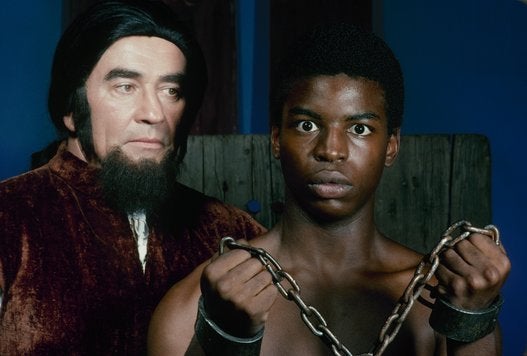 Roots ルーツ に出演した黒人俳優 クンタ キンテ島での黒人奴隷の苦難を語る ハフポスト News