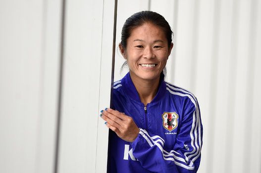 Homare Sawa Feature - FIFA Women's World Cup 2015